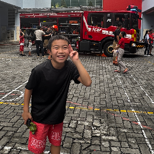 Jonathan Lim Seng Yu I’m a pathlighter