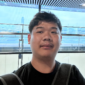 Daniel Fang