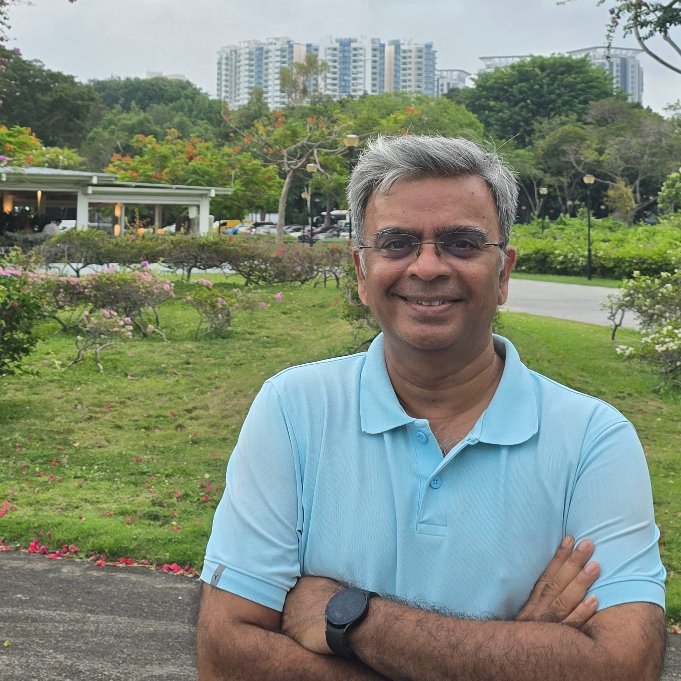 Atul Chouhan