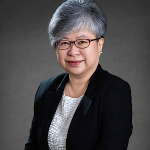 Loh Wai Mooi