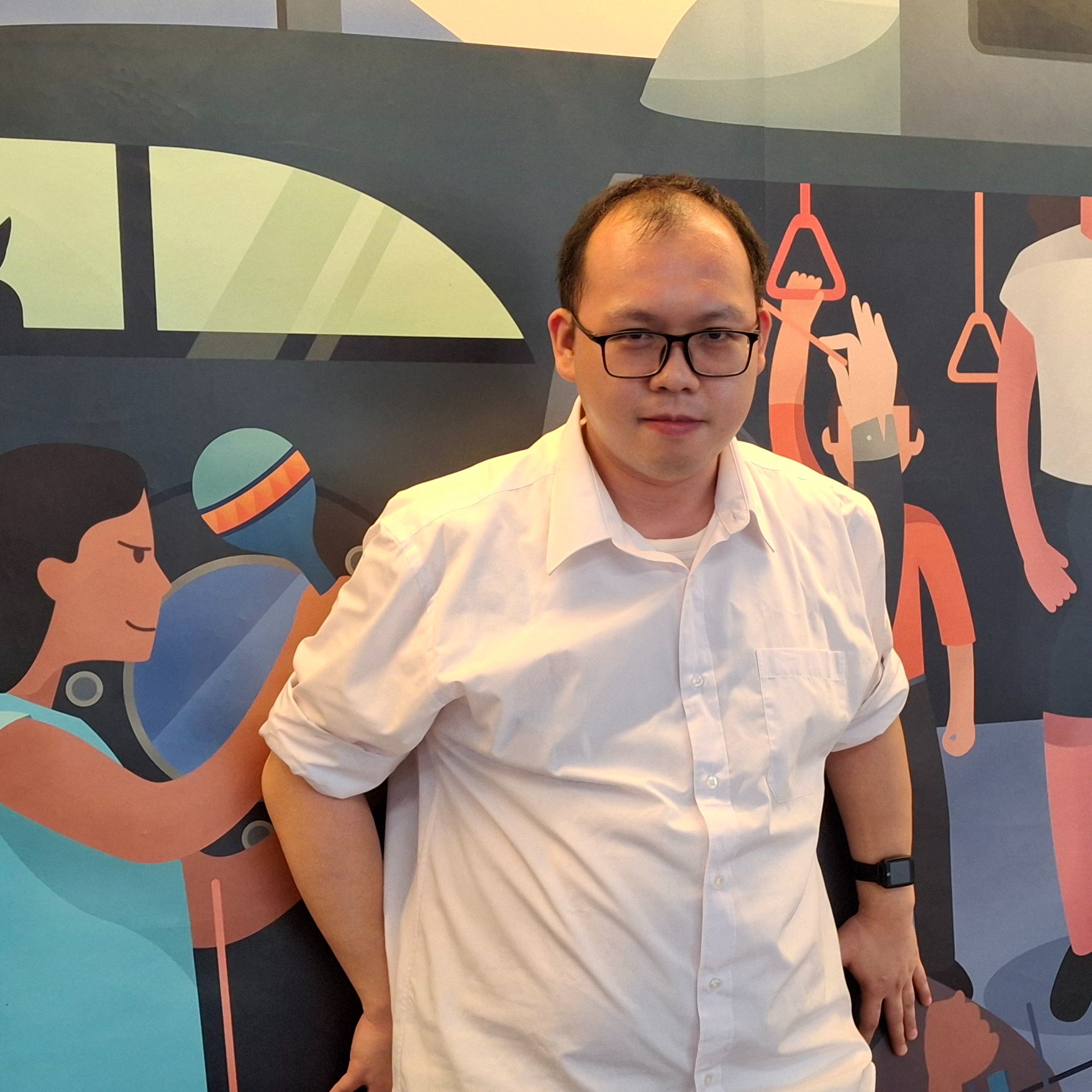 Justin Tan Wen Cong