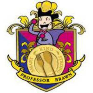 Prof Brawn Team