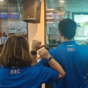 #HSBC TEAM SG Risk & Compliance