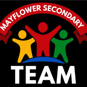 Team Mayflower Sec:  Steps Towards Inclusion